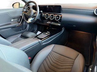 Mercedes-Benz A 180 Automatik Junge Sterne Garantie - bilder 7