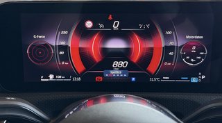 Mercedes-Benz A 180 Automatik Junge Sterne Garantie - bilder 20