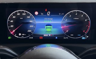 Mercedes-Benz A 180 Automatik Junge Sterne Garantie - bilder 16