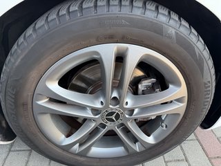 Mercedes-Benz A 180 Automatik Junge Sterne Garantie - bilder 41