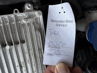 Mercedes-Benz A 180 Automatik Junge Sterne Garantie - bilder 39