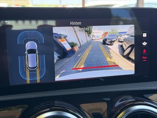 Mercedes-Benz A 180 Automatik Junge Sterne Garantie - bilder 24