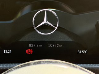 Mercedes-Benz A 180 Automatik Junge Sterne Garantie - bilder 17