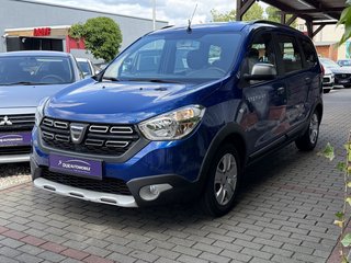 Dacia Lodgy Stepway 7 Sitzer Navi Rückfahr Cam - bilder 9