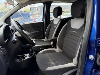 Dacia Lodgy Stepway 7 Sitzer Navi Rückfahr Cam - bilder 10