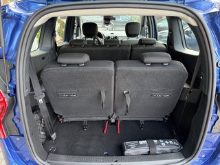 Dacia Lodgy Stepway 7 Sitzer Navi Rückfahr Cam - bilder 7
