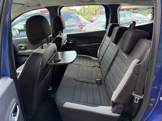 Dacia Lodgy Stepway 7 Sitzer Navi Rückfahr Cam - bilder 8