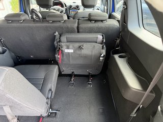 Dacia Lodgy Stepway 7 Sitzer Navi Rückfahr Cam - bilder 9