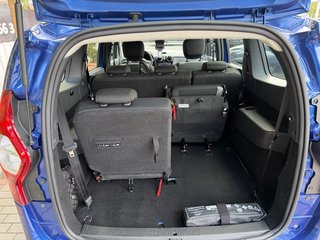 Dacia Lodgy Stepway 7 Sitzer Navi Rückfahr Cam - bilder 8