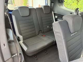 Dacia Lodgy Stepway 7 Sitzer Navi Rückfahr Cam - bilder 5