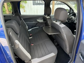 Dacia Lodgy Stepway 7 Sitzer Navi Rückfahr Cam - bilder 4