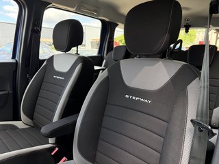 Dacia Lodgy Stepway 7 Sitzer Navi Rückfahr Cam - bilder 11