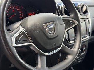 Dacia Lodgy Stepway 7 Sitzer Navi Rückfahr Cam - bilder 20