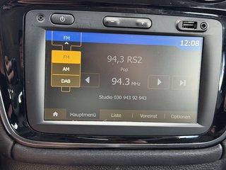 Dacia Lodgy Stepway 7 Sitzer Navi Rückfahr Cam - bilder 25