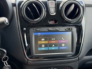 Dacia Lodgy Stepway 7 Sitzer Navi Rückfahr Cam - bilder 24