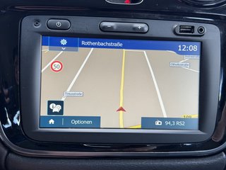Dacia Lodgy Stepway 7 Sitzer Navi Rückfahr Cam - bilder 26