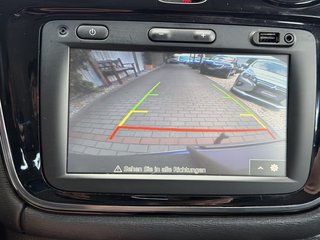Dacia Lodgy Stepway 7 Sitzer Navi Rückfahr Cam - bilder 27