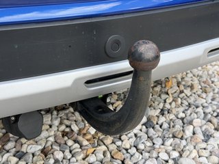 Dacia Lodgy Stepway 7 Sitzer Navi Rückfahr Cam - bilder 36