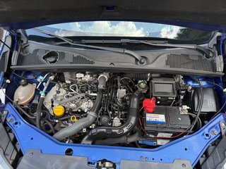 Dacia Lodgy Stepway 7 Sitzer Navi Rückfahr Cam - bilder 33