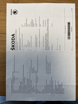 Skoda Kodiaq Style 4x4  Navi - bilder 55