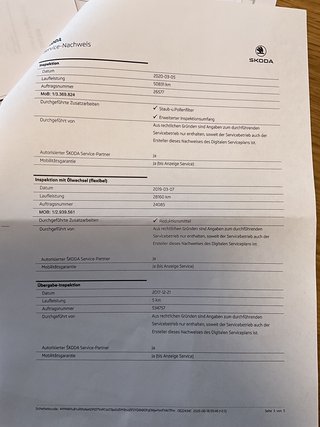 Skoda Kodiaq Style 4x4  Navi - bilder 56