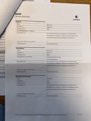 Skoda Kodiaq Style 4x4  Navi - bilder 57