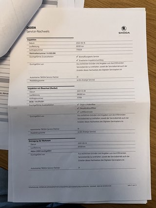 Skoda Kodiaq Style 4x4  Navi - bilder 58