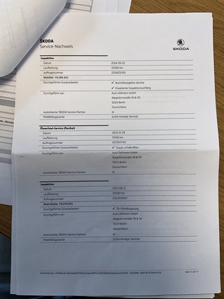 Skoda Kodiaq Style 4x4  Navi - bilder 59