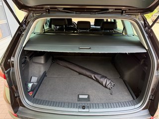 Skoda Kodiaq Style 4x4  Navi - bilder 39