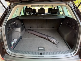 Skoda Kodiaq Style 4x4  Navi - bilder 40
