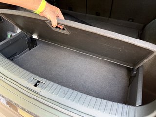 Skoda Kodiaq Style 4x4  Navi - bilder 43