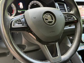 Skoda Kodiaq Style 4x4  Navi - bilder 16