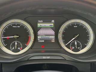 Skoda Kodiaq Style 4x4  Navi - bilder 20
