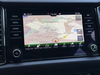 Skoda Kodiaq Style 4x4  Navi - bilder 21
