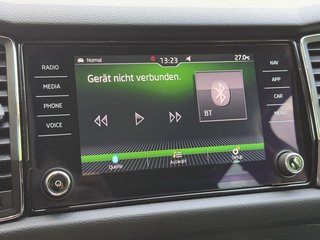 Skoda Kodiaq Style 4x4  Navi - bilder 23