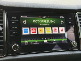 Skoda Kodiaq Style 4x4  Navi - bilder 24