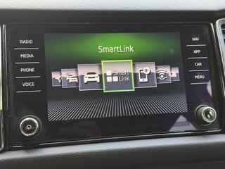 Skoda Kodiaq Style 4x4  Navi - bilder 25