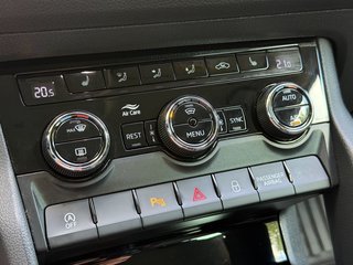 Skoda Kodiaq Style 4x4  Navi - bilder 28