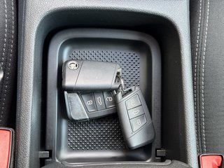 Skoda Kodiaq Style 4x4  Navi - bilder 33