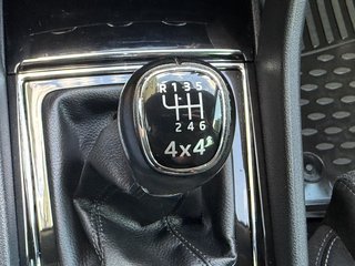 Skoda Kodiaq Style 4x4  Navi - bilder 31