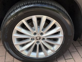 Skoda Kodiaq Style 4x4  Navi - bilder 52