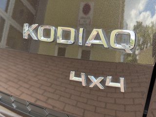 Skoda Kodiaq Style 4x4  Navi - bilder 48