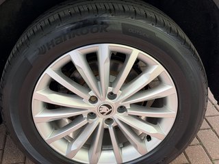 Skoda Kodiaq Style 4x4  Navi - bilder 51