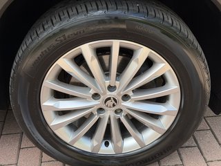 Skoda Kodiaq Style 4x4  Navi - bilder 50