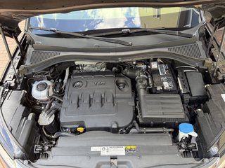 Skoda Kodiaq Style 4x4  Navi - bilder 46