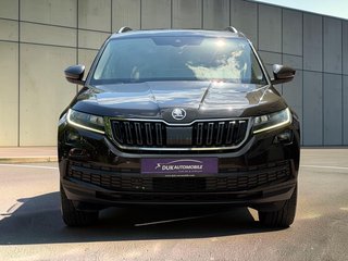 Skoda Kodiaq Style 4x4  Navi - bilder 45
