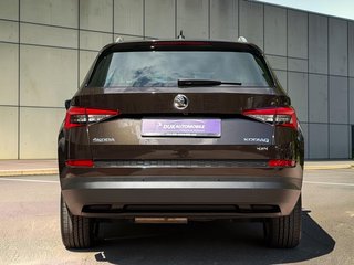 Skoda Kodiaq Style 4x4  Navi - bilder 38