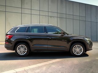 Skoda Kodiaq Style 4x4  Navi - bilder 8
