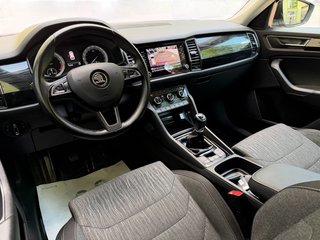 Skoda Kodiaq Style 4x4  Navi - bilder 10
