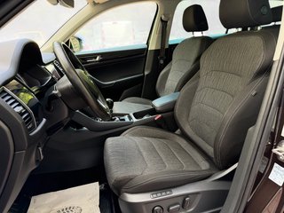 Skoda Kodiaq Style 4x4  Navi - bilder 2